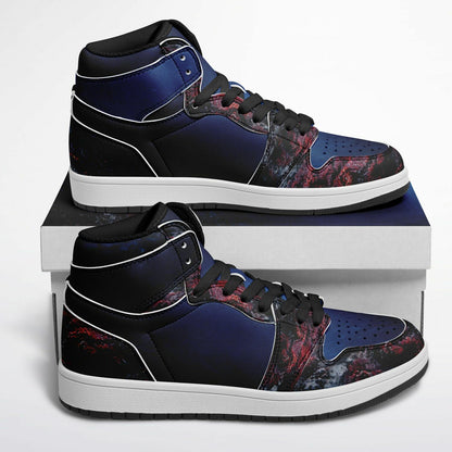 Timeless Algae - Motion Shoes