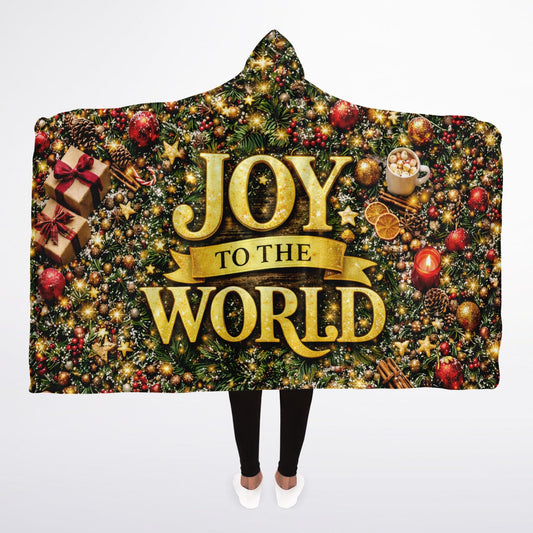 Joy to the world - Sherpa