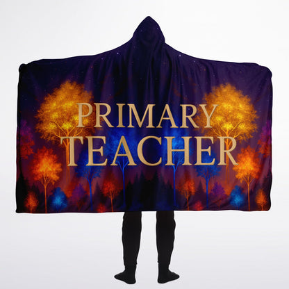 Primary Teacher