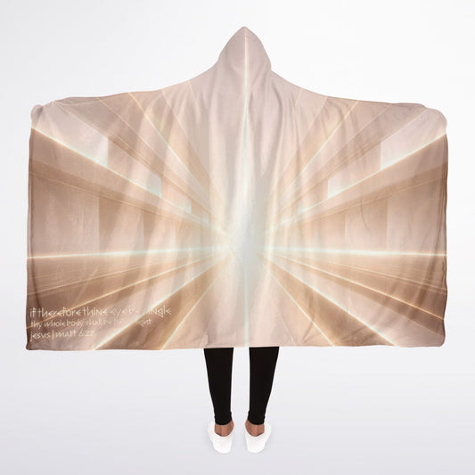 Full of light - Sherpa