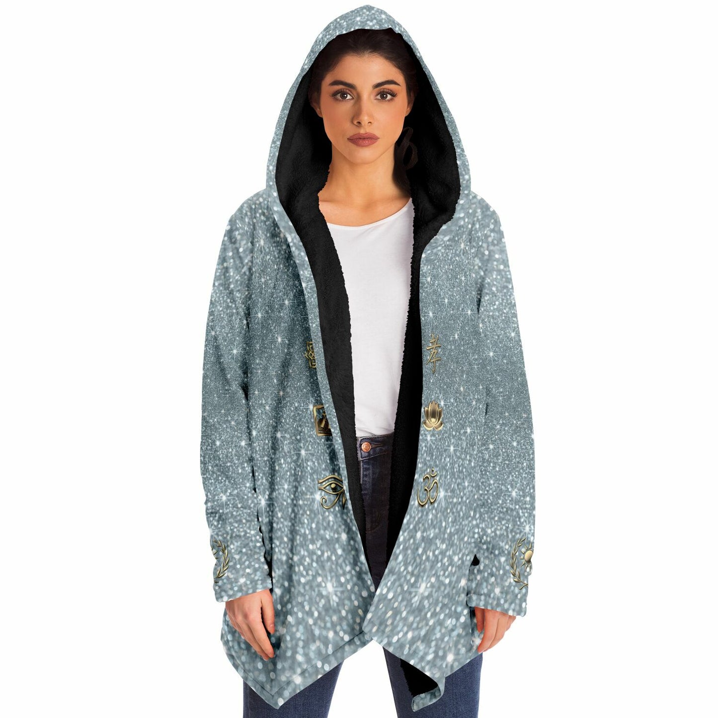 Ancient Wisdom (platinum)