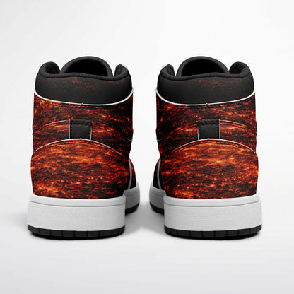 Ancient Sunlight - Motion Shoes