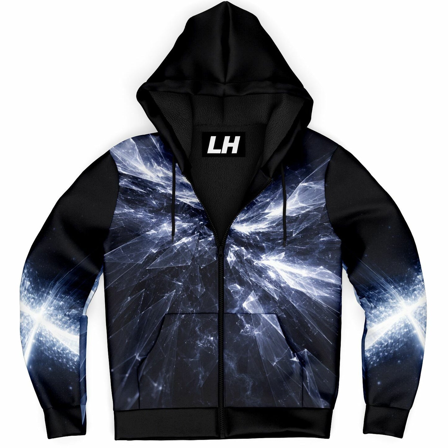 GC - Impact (Soft Zip)