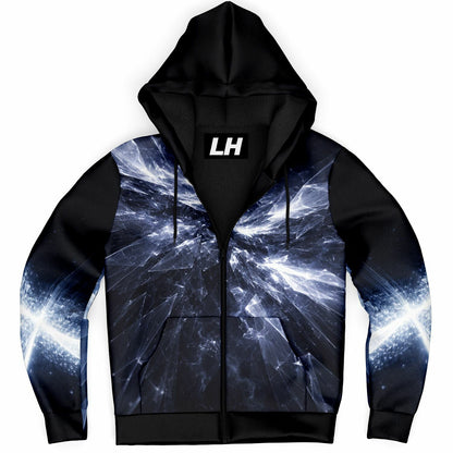 GC - Impact (Soft Zip)