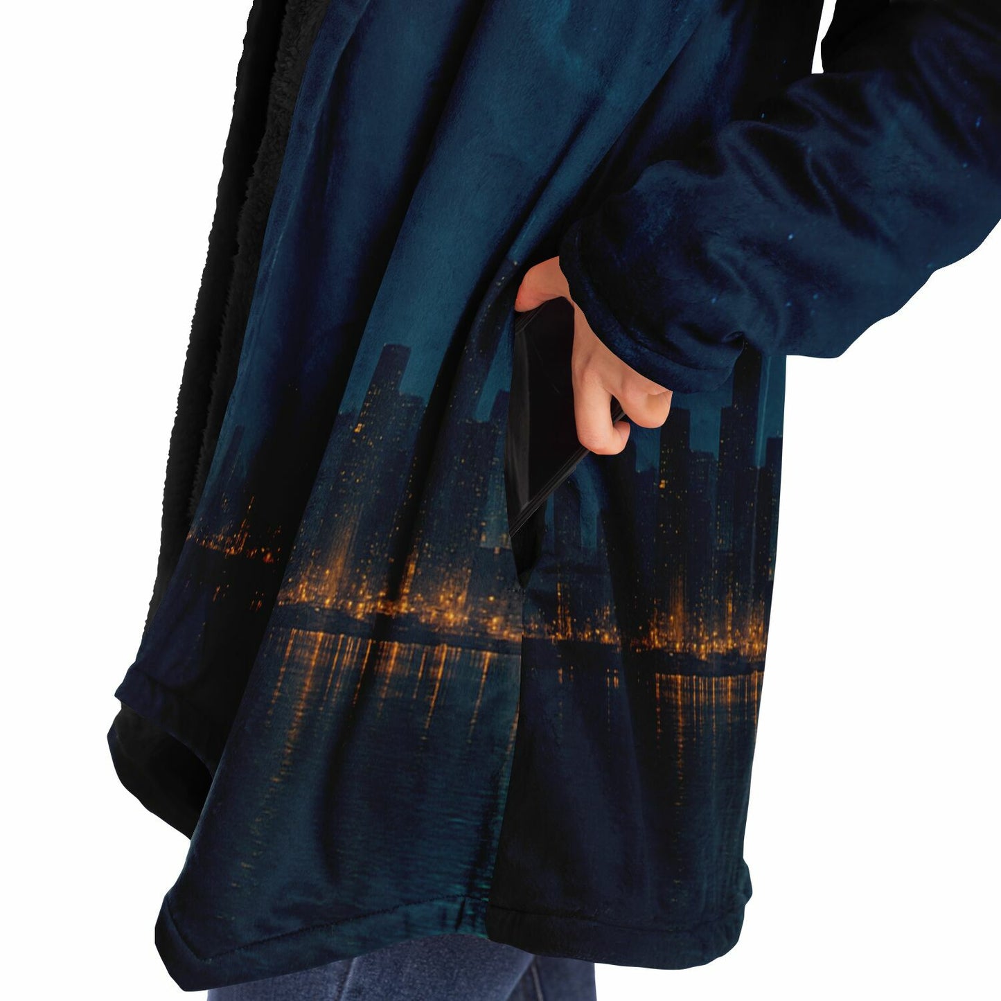 Signal (2) - Lab Hoodie for wireless network engineers, technicians, and network admins