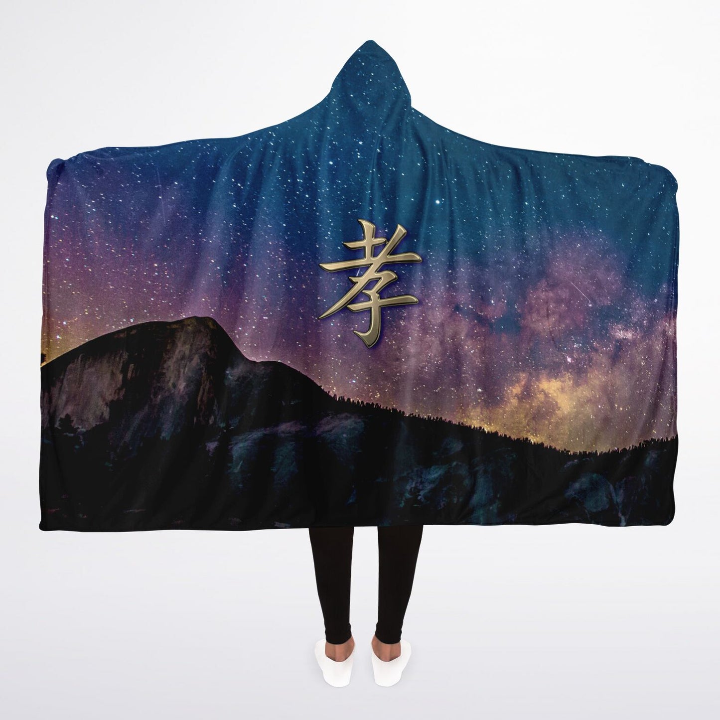 Filial Piety - Sherpa