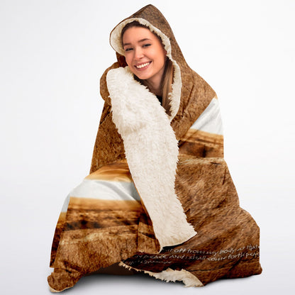 Gates of the underworld - Sherpa