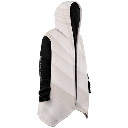 With the steadfast, with the good