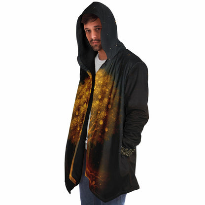 Money tree - Lab Hoodie for Accountants, Financial Advisors, Investors