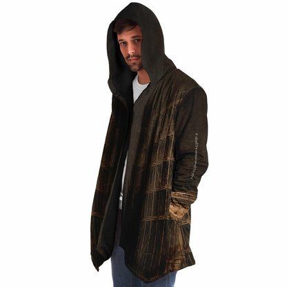 With what measure ye mete