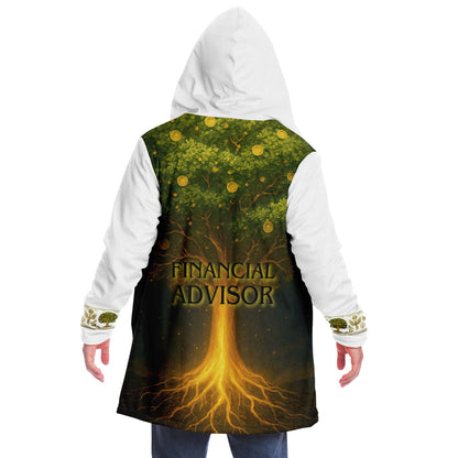 Financial Advisor