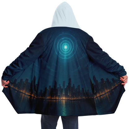 Signal (2) - Lab Hoodie for wireless network engineers, technicians, and network admins