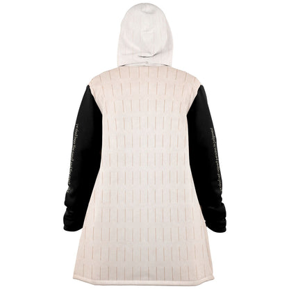 Small and great alike