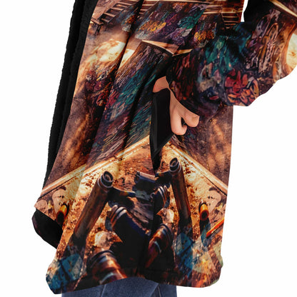 Creativity isn't a contest