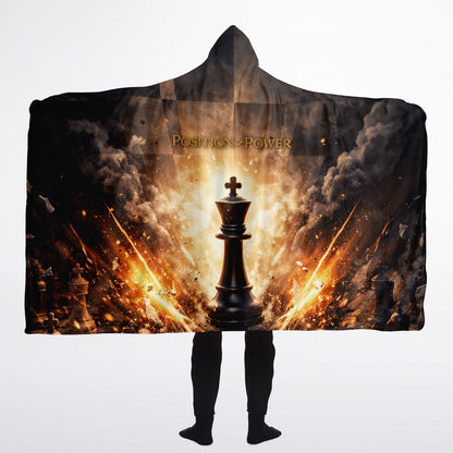 Position > Power - Sherpa