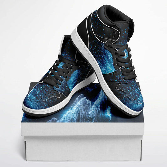 Lucent Tide - Motion Shoes