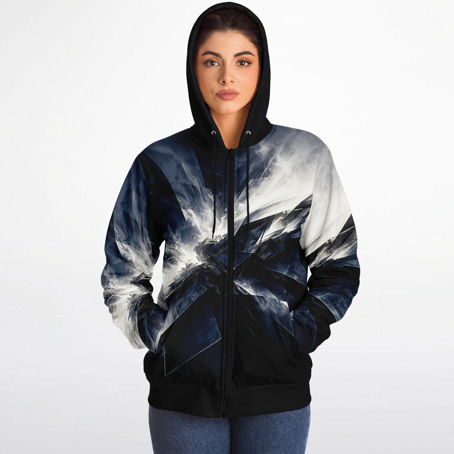 GC - Change (Soft Zip)