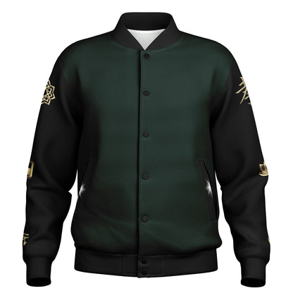 Jacket - AOP