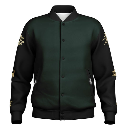 Jacket - AOP