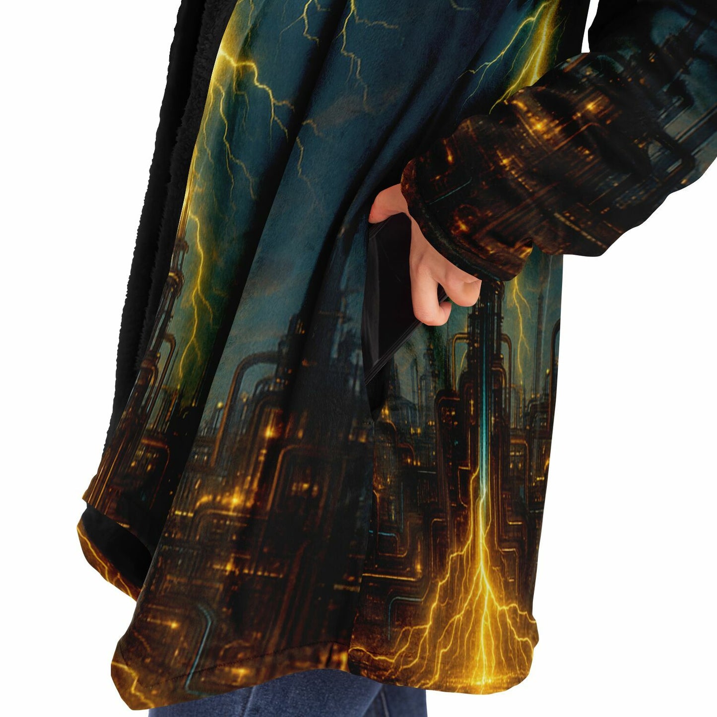 Sales - Agent of Change