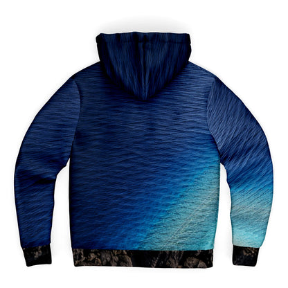 Coastal Shelf - Soft Zip