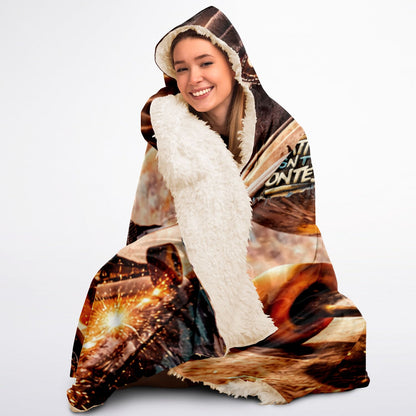 Creativity isn't a contest - Sherpa