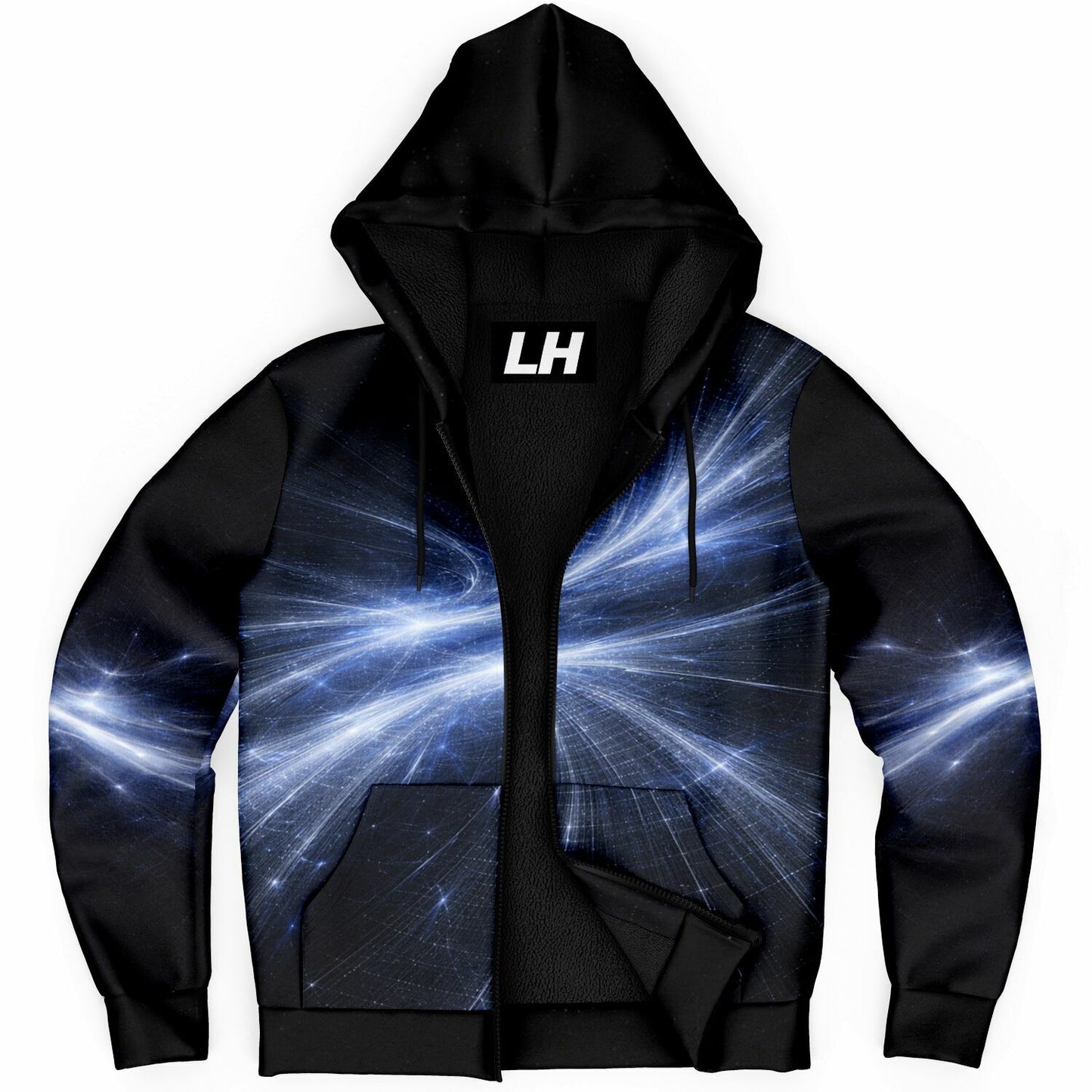 GC - Movement (Soft Zip)