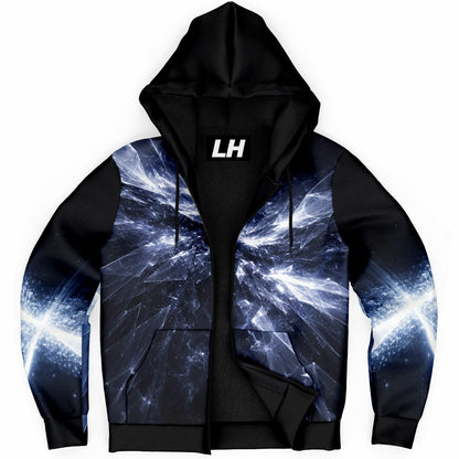 GC - Impact (Soft Zip)