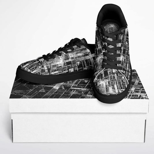 Meteorite Core - Comfort Shoes