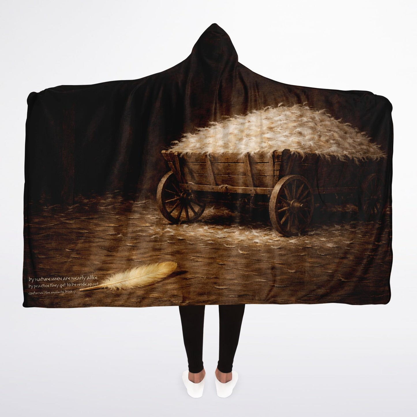 By practice - Sherpa