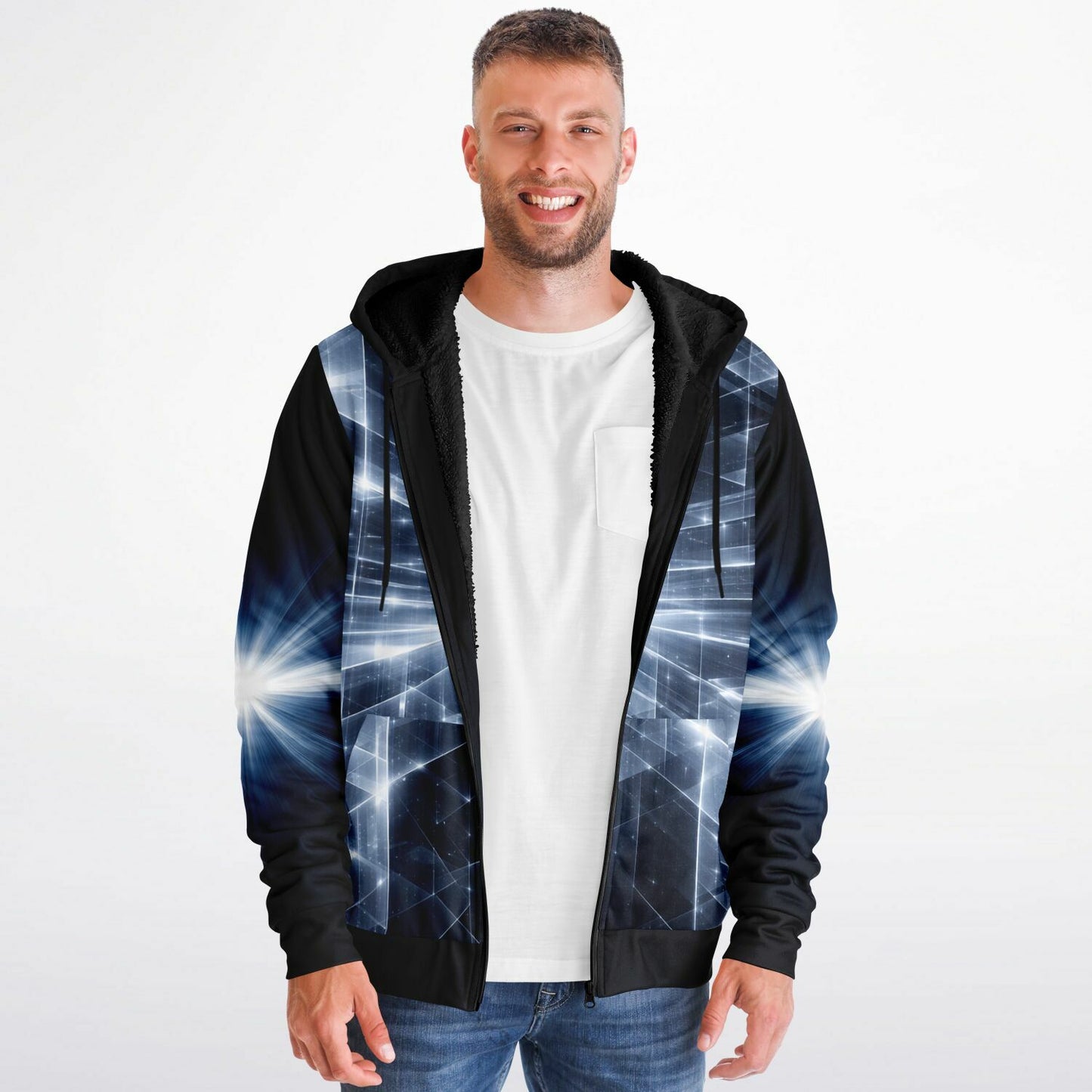 GC - Proof (Soft Zip)