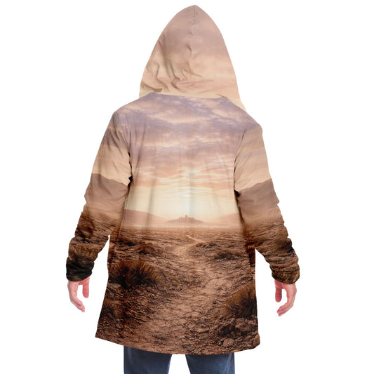 Hunger and thirst for righteousness