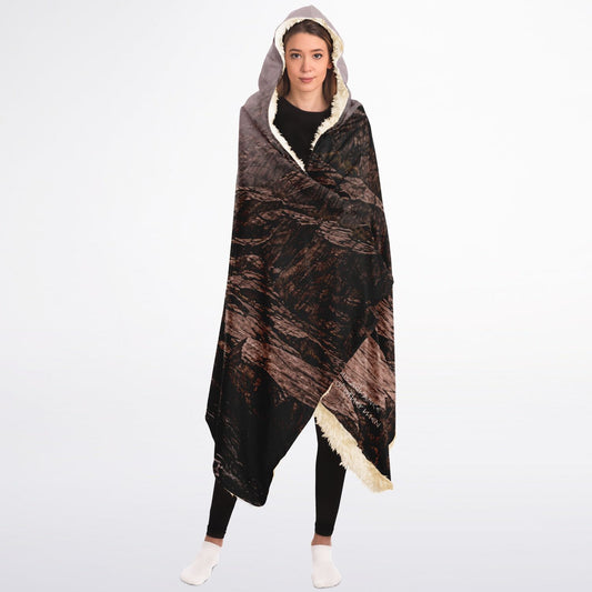 Beyond the power of others - Sherpa