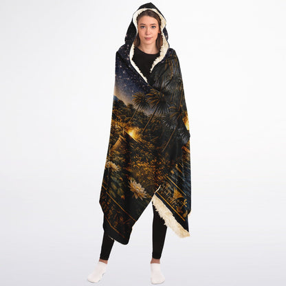 Holy and perfect - Sherpa