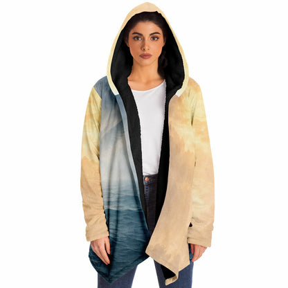 Not too high, not too low (Icarus)