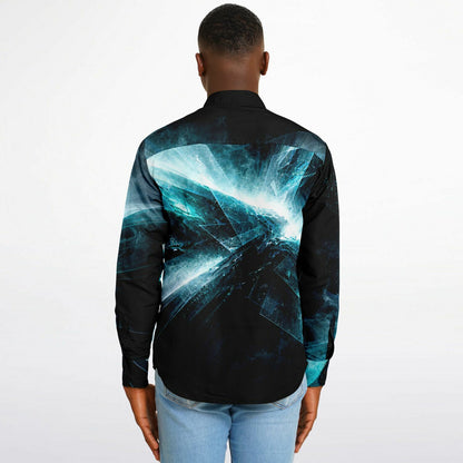 CS - Change - Button Shirt