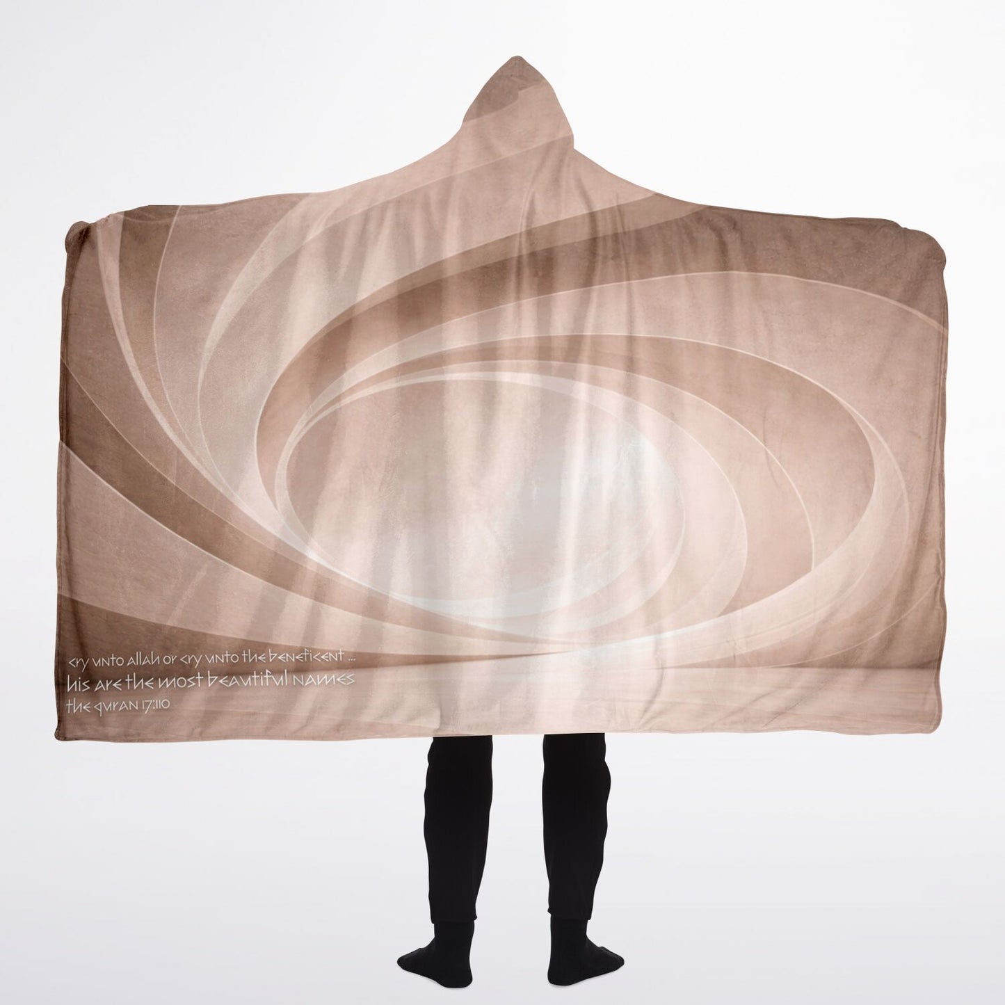 The Beneficent - Sherpa