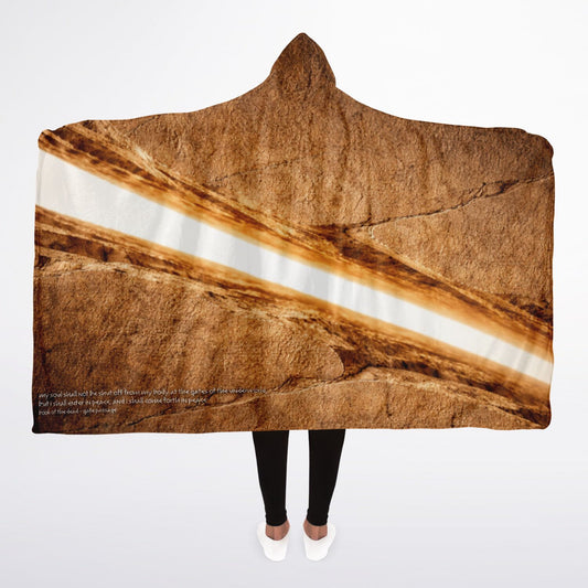 Gates of the underworld - Sherpa