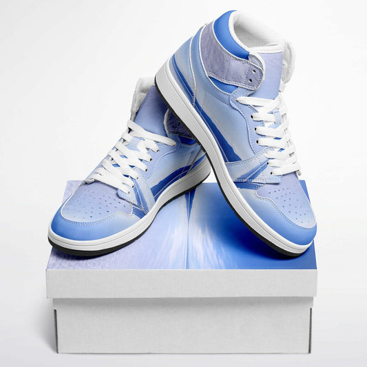 Salt Mirror - Motion Shoes