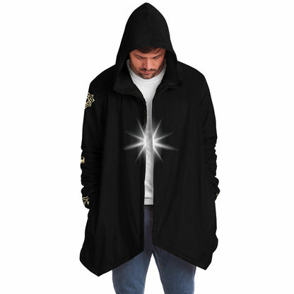 Ancient Wisdom (black)