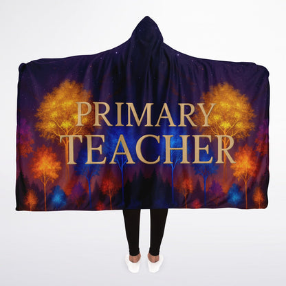 Primary Teacher