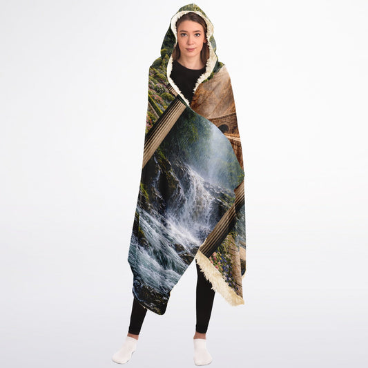 Thought and learning - Sherpa