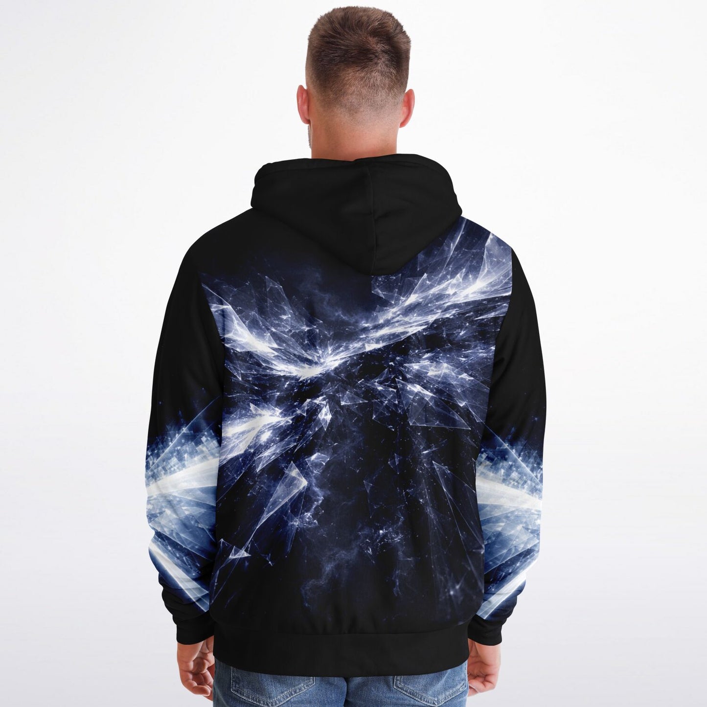 GC - Impact (Soft Zip)