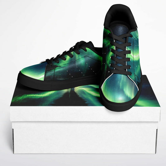 Solar Wind - Comfort Shoes