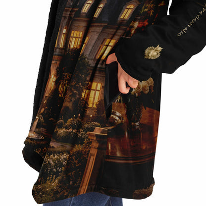 Cleanse first that which is within