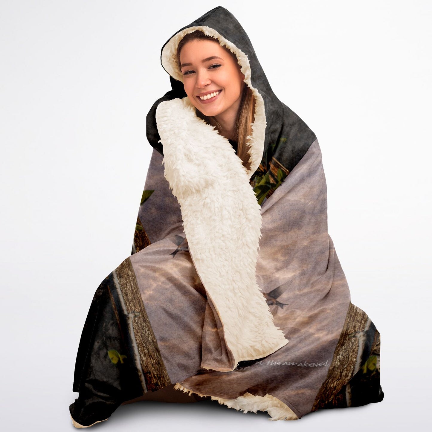 By what track - Sherpa