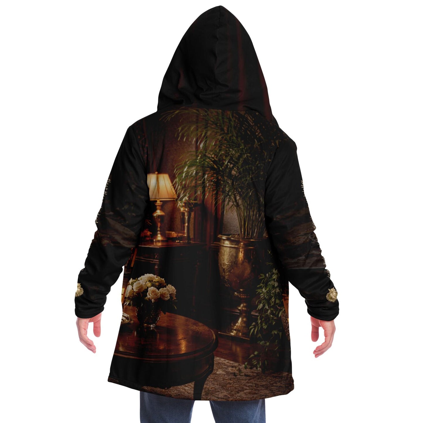 Cleanse first that which is within