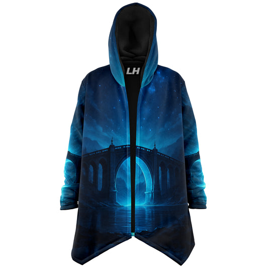 Helping people succeed — Lab Hoodie for People Operations, HR, and Recruiting