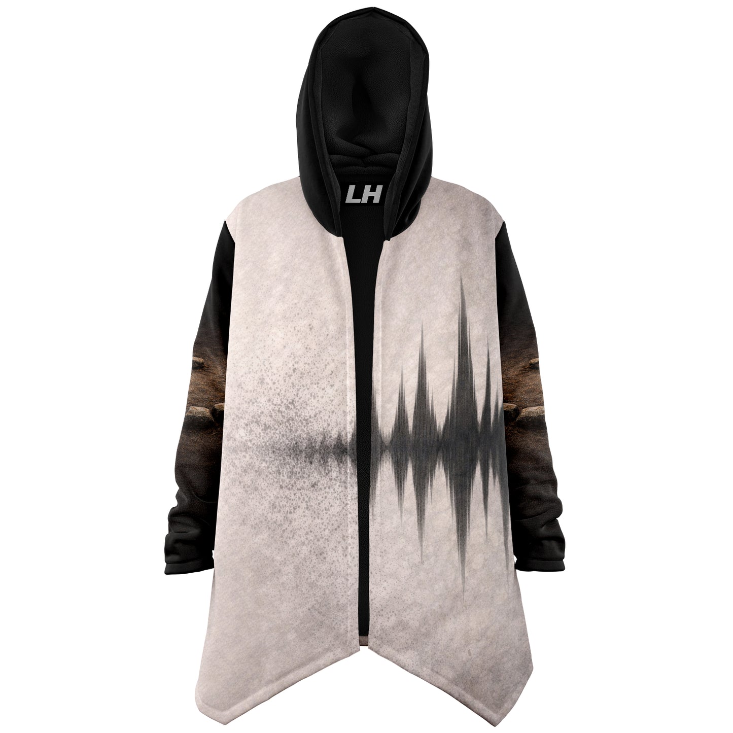 Hatred ceases by love