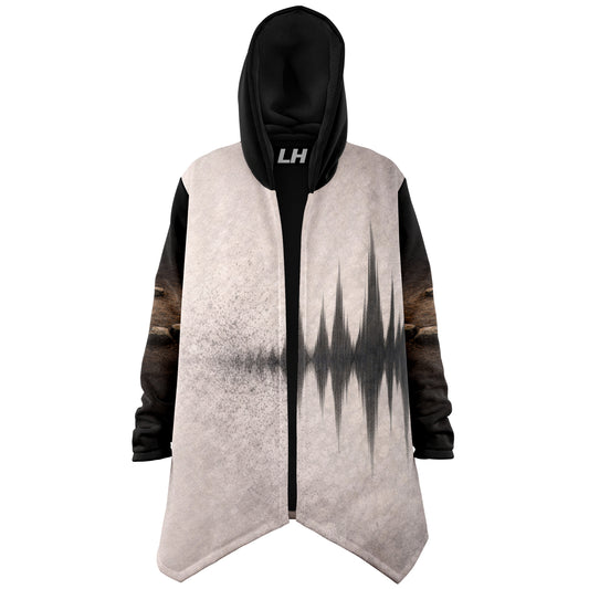 Hatred ceases by love